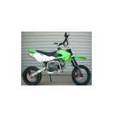 Sell 138cc New Dirt Bike With KLX Style WBL-41 thumbnail-1