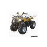 YJ-50H ATV