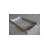 Q235 Cuplock System Scaffolding Toe Board Hot Dip Galvanizated