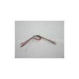 OEM / ODM Auto Window Control Wiring Harnesses Black / White / Red thumbnail-1