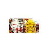 Hydraulic Cone Crusher,gypsum Crusher thumbnail-1