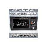 Audi A6/S6/R56 1997-2004 In Car Stereo Sat Nav Auto Radio GPS Navigation VAA7182 thumbnail-1