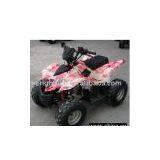 ATV 90cc thumbnail-1