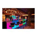 Nontoxic and Peculiar Smell LED Lighting Furniture for Bars & Bar Table thumbnail-1