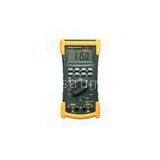 YHS-705 Process Loop Calibrator , Input / Output Voltage Signal And Current Signal