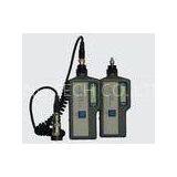 Pocket 9V 5HZ - 10KHz 0.001 - 1.999mm Vibration Meter Instrument HG-6500 BL thumbnail-1
