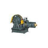 AC-2 Drive Geared Traction Machine , 0.5m/s - 1.0m/s YJ245