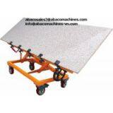 Abaco Stone Lifter, Stone Cutting Machines PROCESSING TABLE Stone Tool, Equipment Stone, Marbel, Granite thumbnail-3