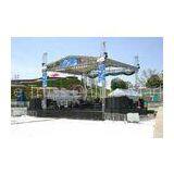 Aluminum Stage Truss Performance Equipment / Aluminum Square Truss thumbnail-1