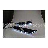 High Power LED DRL Daytime Running Lamp Crosstour Driving Light 24 Pcs Bulbs thumbnail-1