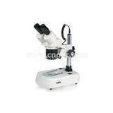 Stereo Optical Microscope Stereo Zoom Microscopes Halogen Lamp A22.1102 thumbnail-1