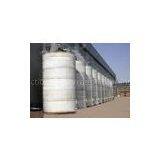 Blast Furnace Frame Anticorrosion thumbnail-1