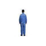 Fireproof Arc Flash Suit Safety Equipment Protective Garment for Welding Industry thumbnail-1