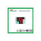 Printed Circuit Board Reverse Engineering PCB Manufacturing and Assembly