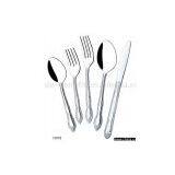 Stainless Steel Cutlery thumbnail-1