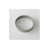 Bonded NdFeB Ring Magnets With Grey Epoxy Coating thumbnail-2
