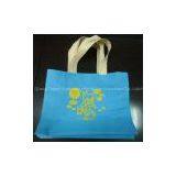 WFK Brand Factory Supply Non Woven Shopping Bag