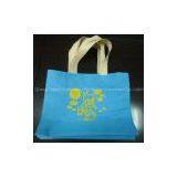 WFK brand factory supply non woven shopping bag