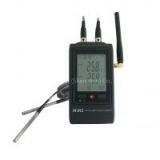 Wifi Wireless Temperature Humidity Data Logger thumbnail-3