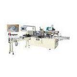 Sanitary Towels Blister Packing Machine Wet Tissues Napkins