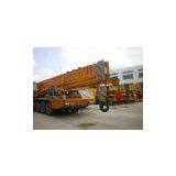 Used Kato Truck Crane 100 Ton