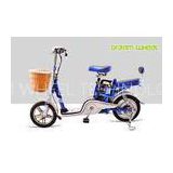 48V 250W Small City Lightweight Electric Power Scooter 14\