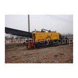 300 kN Pullback Force Horizontal Directional Drilling Machine For City Construction