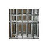 Welded Mesh Panels Factory