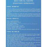 Widely Used Pour Point Depressant thumbnail-1