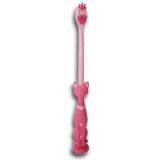 Kid\\\\\\\'s Toothbrushes With Cat Design thumbnail-1
