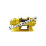 Hydraulic Winch With Intermot NHM Hydraulic Motor thumbnail-2