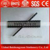 Black Wood Pencil Without Eraser thumbnail-1