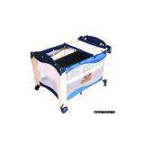 Sell Baby Bed thumbnail-1