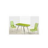Sell Dining Room Set thumbnail-1