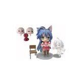 Offer Lucky Star Action Figure thumbnail-1