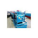 Z Steel Roll Forming Machine thumbnail-3