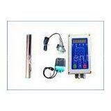 Efficient Dairy Parlour ACR Automatic Cluster Removal With Controller