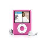 Apple 3rd Gen IPod Nano Video 4GB，wholesale, Dropship, Free Shipping thumbnail-1
