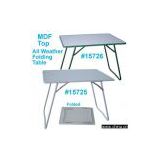 Sell MDF Top Folding Table