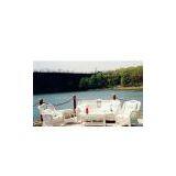 Fine Patio Rattan Product(whs011) thumbnail-1