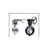Double Eccentric Butterfly Valves thumbnail-1