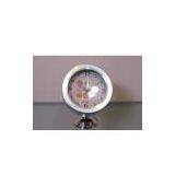 Metal Table Clock thumbnail-1