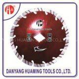 HM-11 2015 New Products Diamond Tools, Saw Blades thumbnail-1