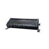 Theatrical Stage Lighting Outdoor RGB LED Wall Washer Lights With Digital Screen
