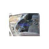 USED PUTZMEISTER CONCRETE PUMP 43M thumbnail-3