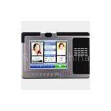 ZKS-T4 RFID Time Recorder and Access Control Terminal