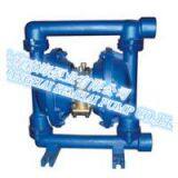 QBY Air-operated Diaphragm Pump thumbnail-1