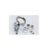 Sintered NdFeB Magnet