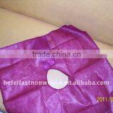 Disposable Cutting Cape thumbnail-1