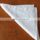 100% Cotton Customized Size Face Towel for Hotel thumbnail-5